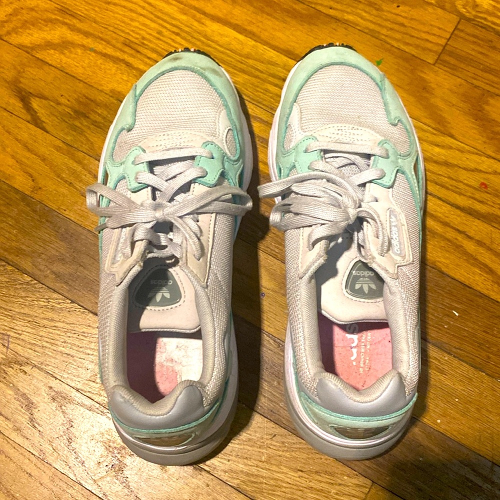 Adidas Falcon Watermelon